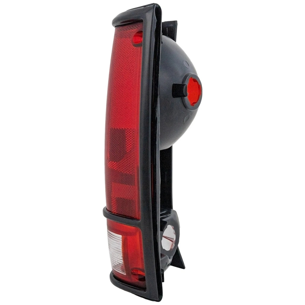 Tail Light Passenger Right Side for Chevy S-10 Blazer, GMC S15 (1994–2005)