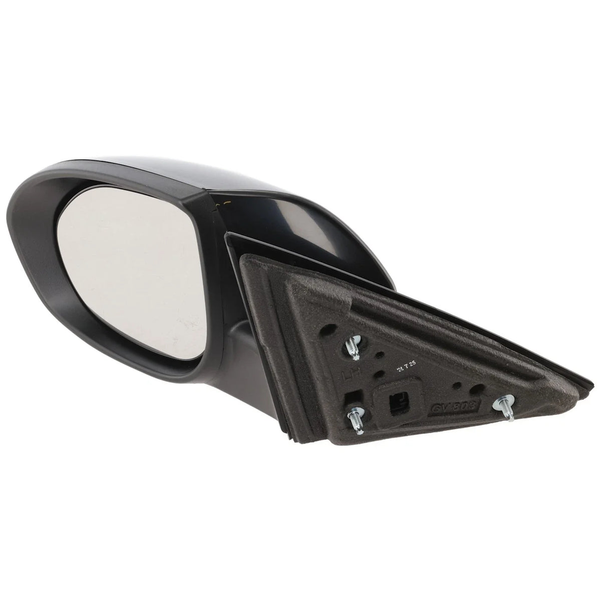 Pair of Mirrors for Mazda (2009–2013)