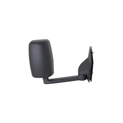 Textured Tow Manual Mirror Pair for Chevy Express Savana (2003–2017)