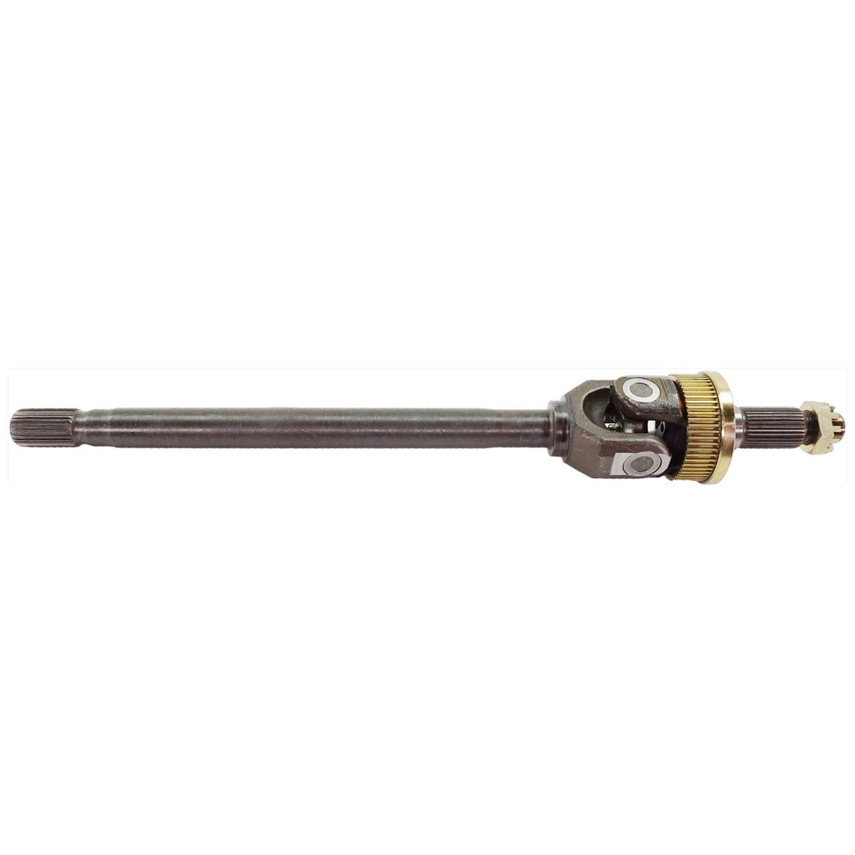 Axle Shaft Front Left for Ram 1500 2000-2001
