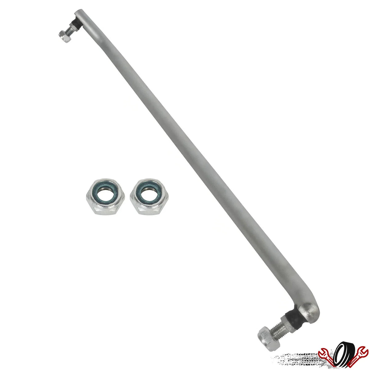 Tie Rod Assembly for John Deere GT225 GT235 GX255 (2000–2005)