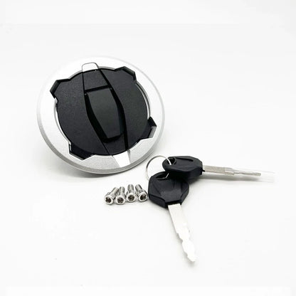 Fuel Cap with 2 Keys for Kawasaki Ninja H2R 2017-2021