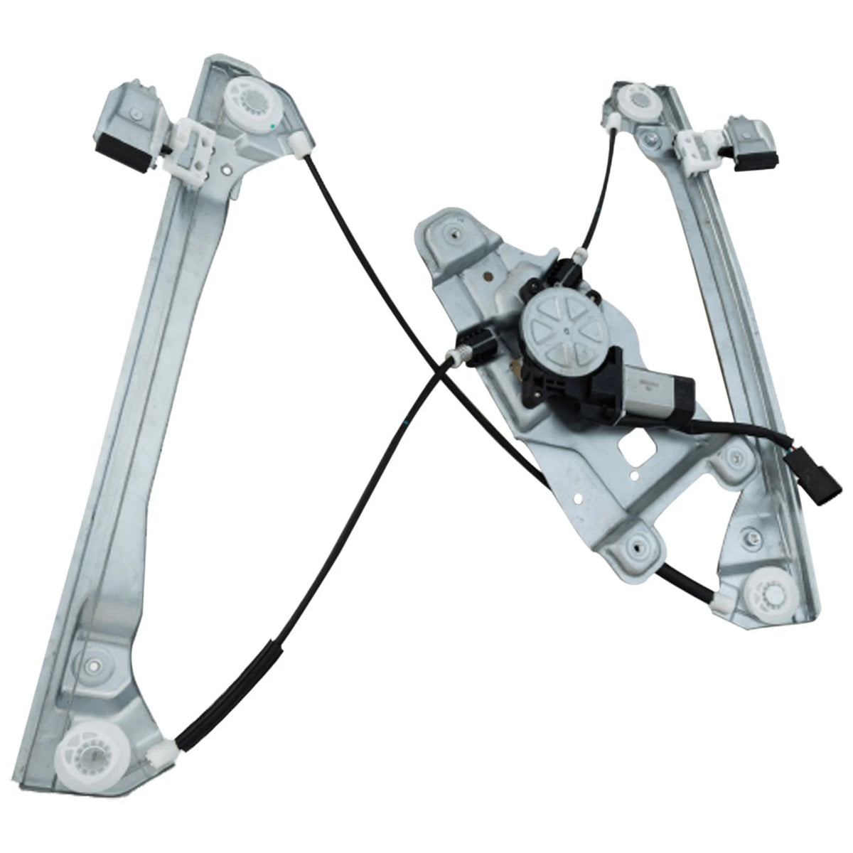 Pair Window Regulators for Chevy Equinox (2010–2017)