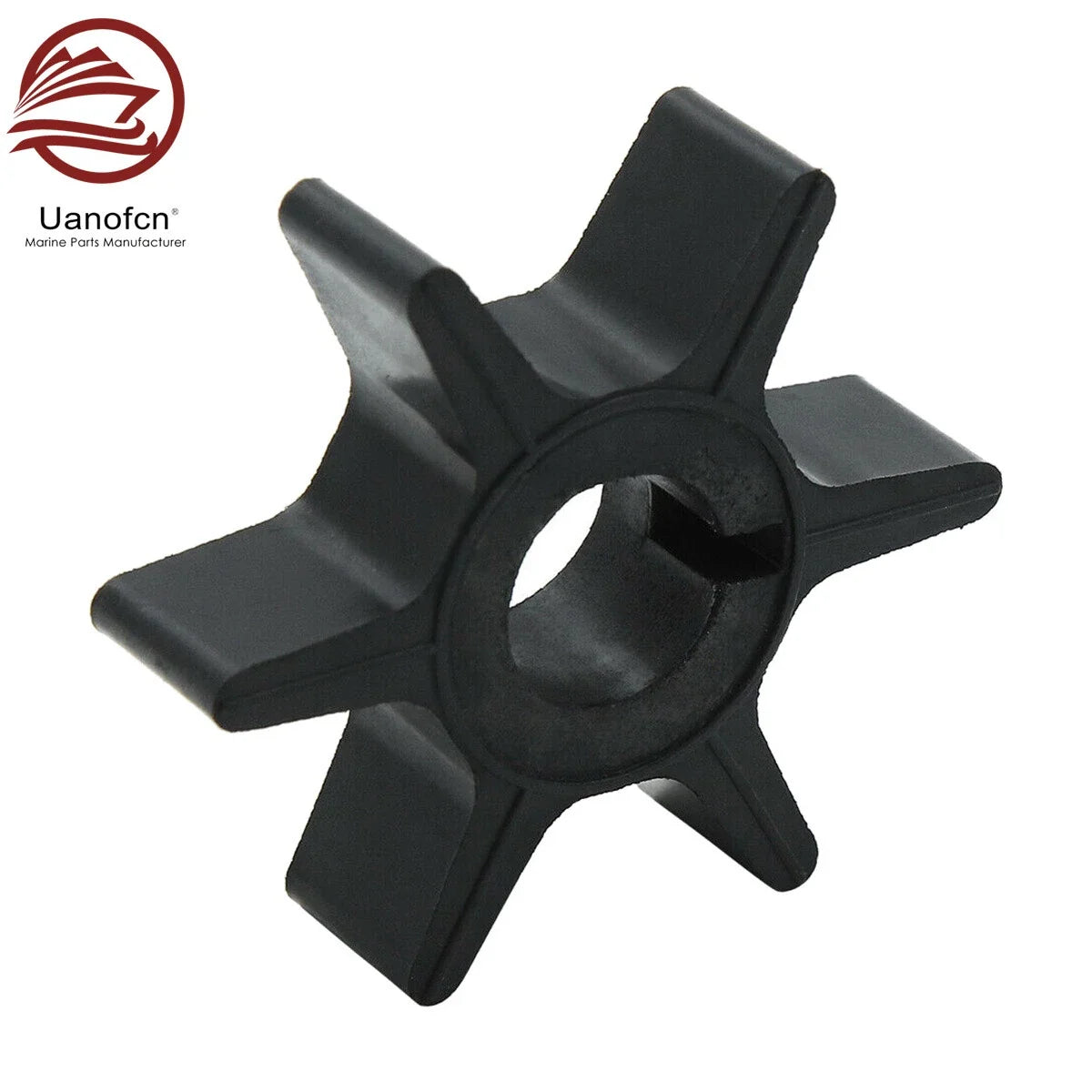 Water Pump Impeller 18-45003 for Chrysler Outboard 25/35/40/45/50HP