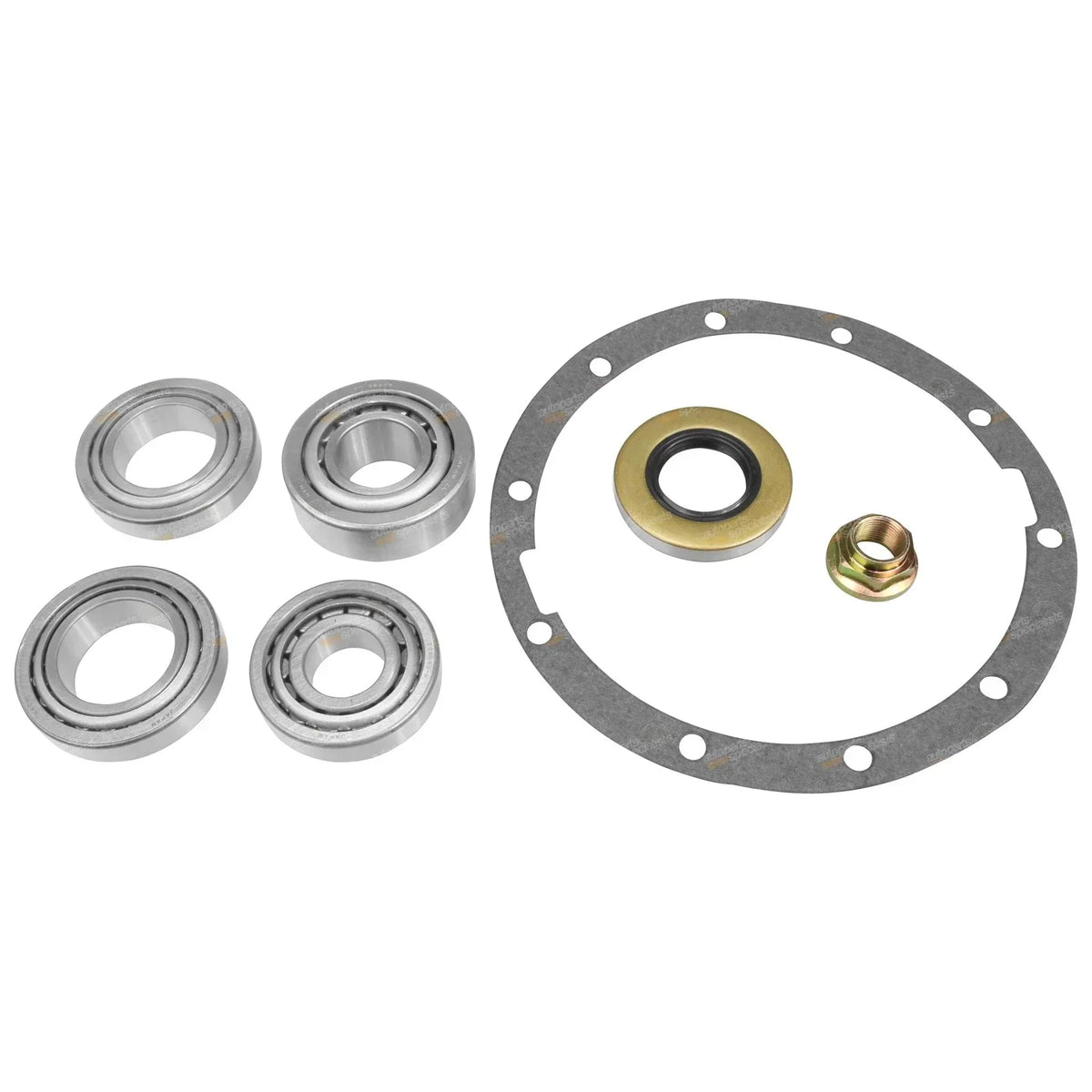 Rear Diff Repair Kit for Toyota Supra MA61 (1983-1986)