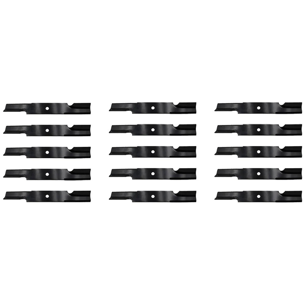 15X Notched Air-Lift Blade for Wright (Replaces 50125)