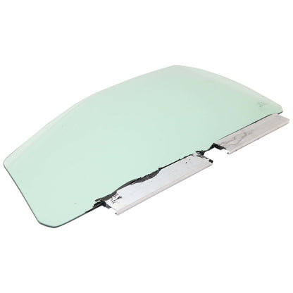 Front Door Glass (Driver) for Volvo XC90 2003 to 2014