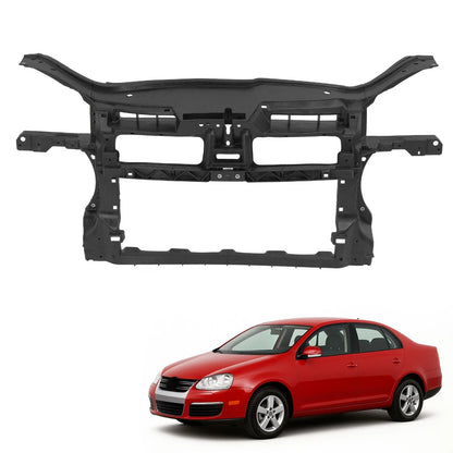 Front Core Assembly Radiator Support for 2005-2010 Volkswagen Jetta