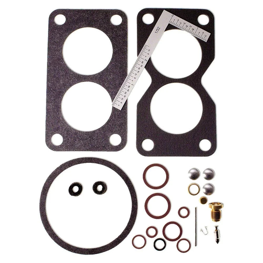 Carburetor Kit for John Deere 50-730 Tractors