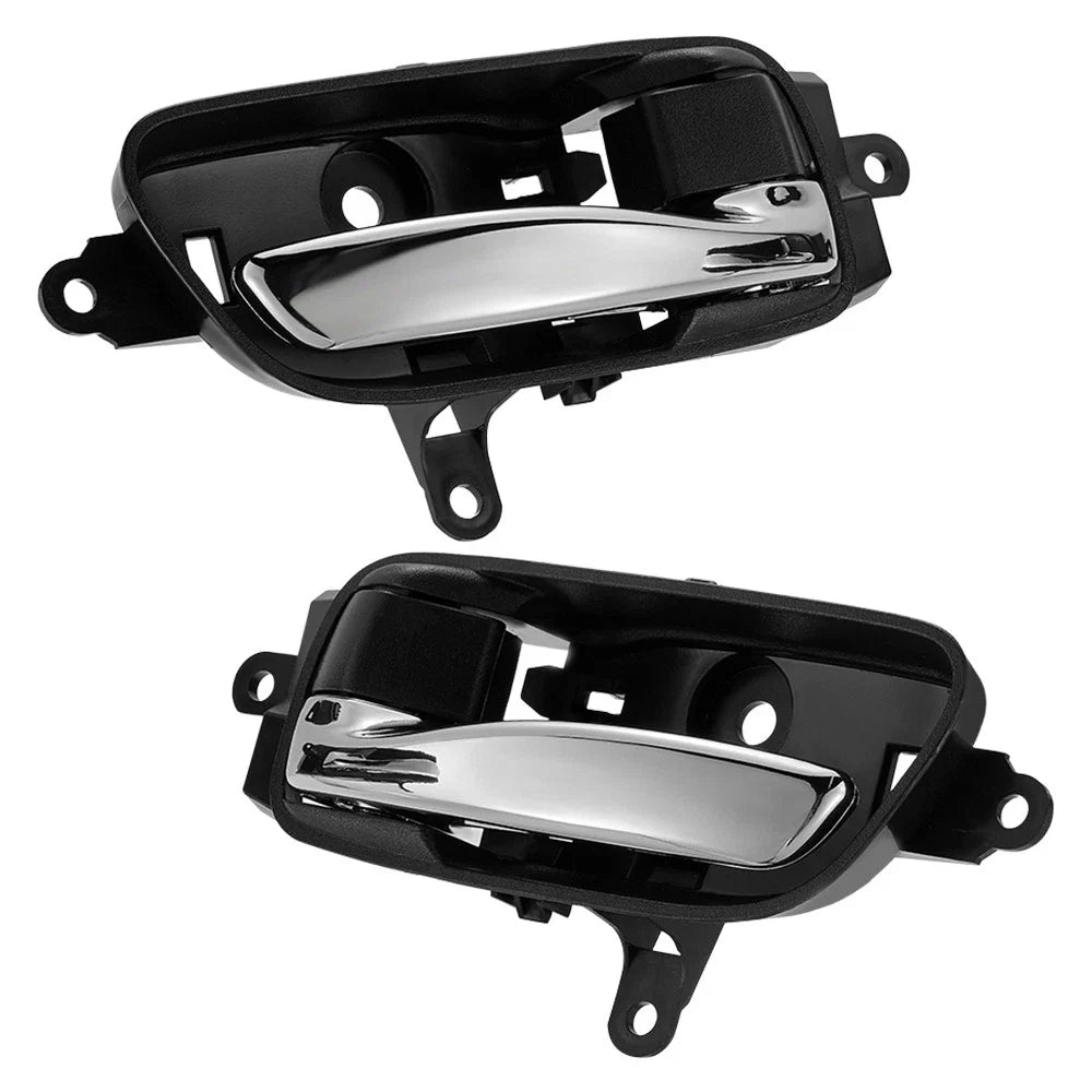 Interior Door Handle Set for Pathfinder Altima 2002-2012