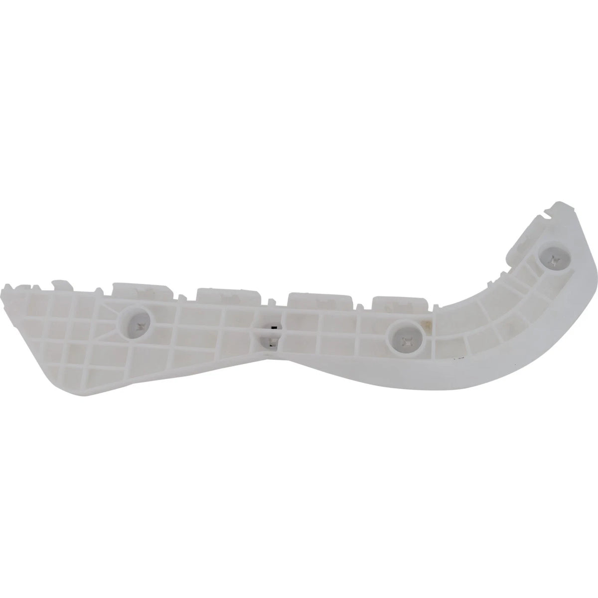 Bumper Bracket for Toyota Matrix (2009–2014) Rear Driver Side Outer