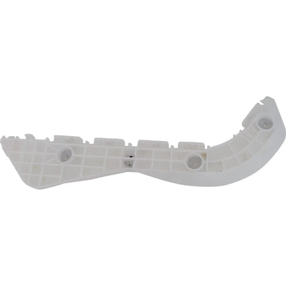 Bumper Bracket for Toyota Matrix (2009–2014) Rear Driver Side Outer