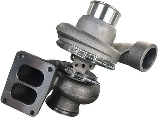 Turbocharger S3BL090 474836 631GC5140M2 for Mack E7-300 E7-350 (1990–2000)