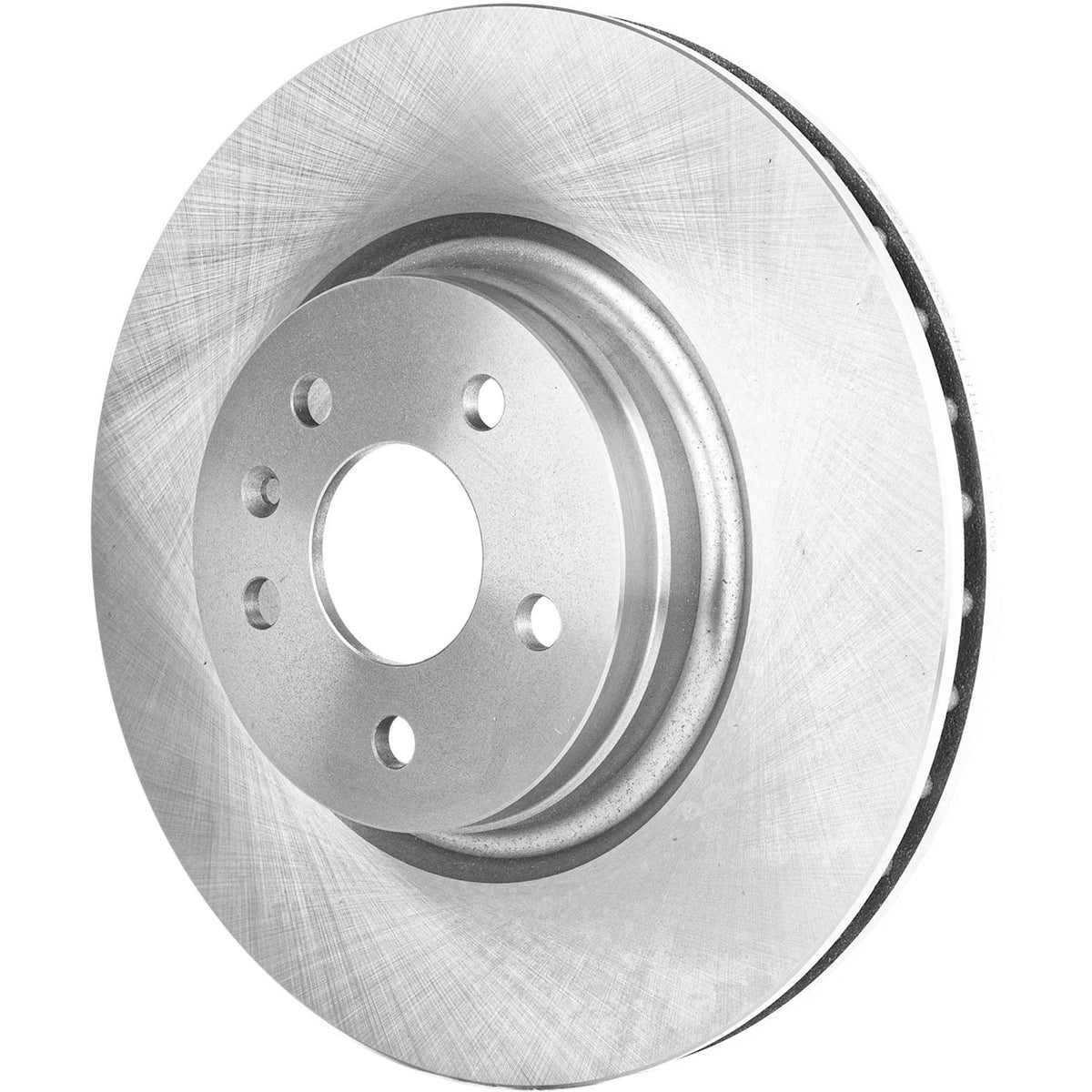 Front Brake Disc for Tesla Model X S (2012–2019)