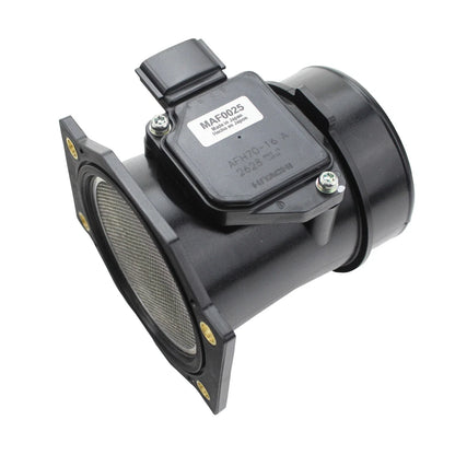 Hitachi Mass Air Flow Sensor MAF0025 for Ford Mustang (2005–2014)