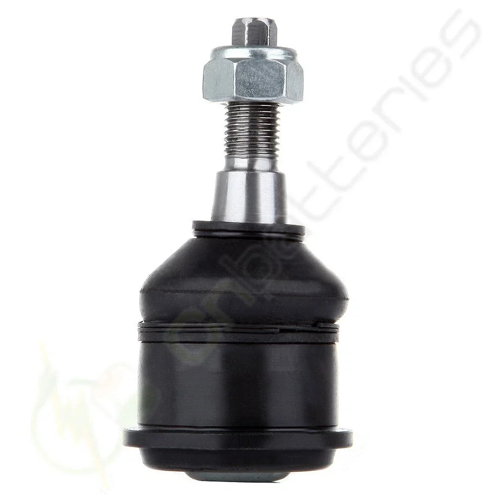 Steering Sway Bar Tie Rod Control Arm & Ball Joint for Jeep Liberty (2002–2004)