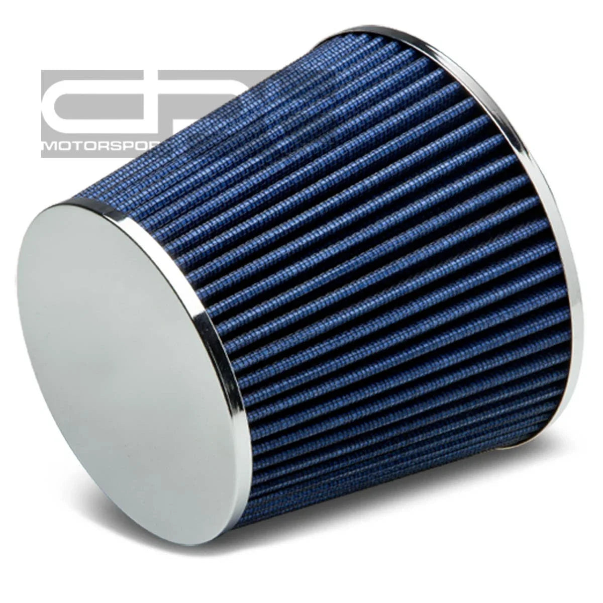 2.5" Cold Air Intake with Rubber Filter & Clamp for