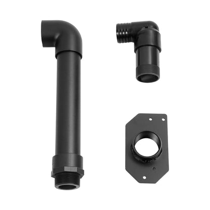 Front Riser Snorkel for Honda Foreman 500 S ES (2005-2011)