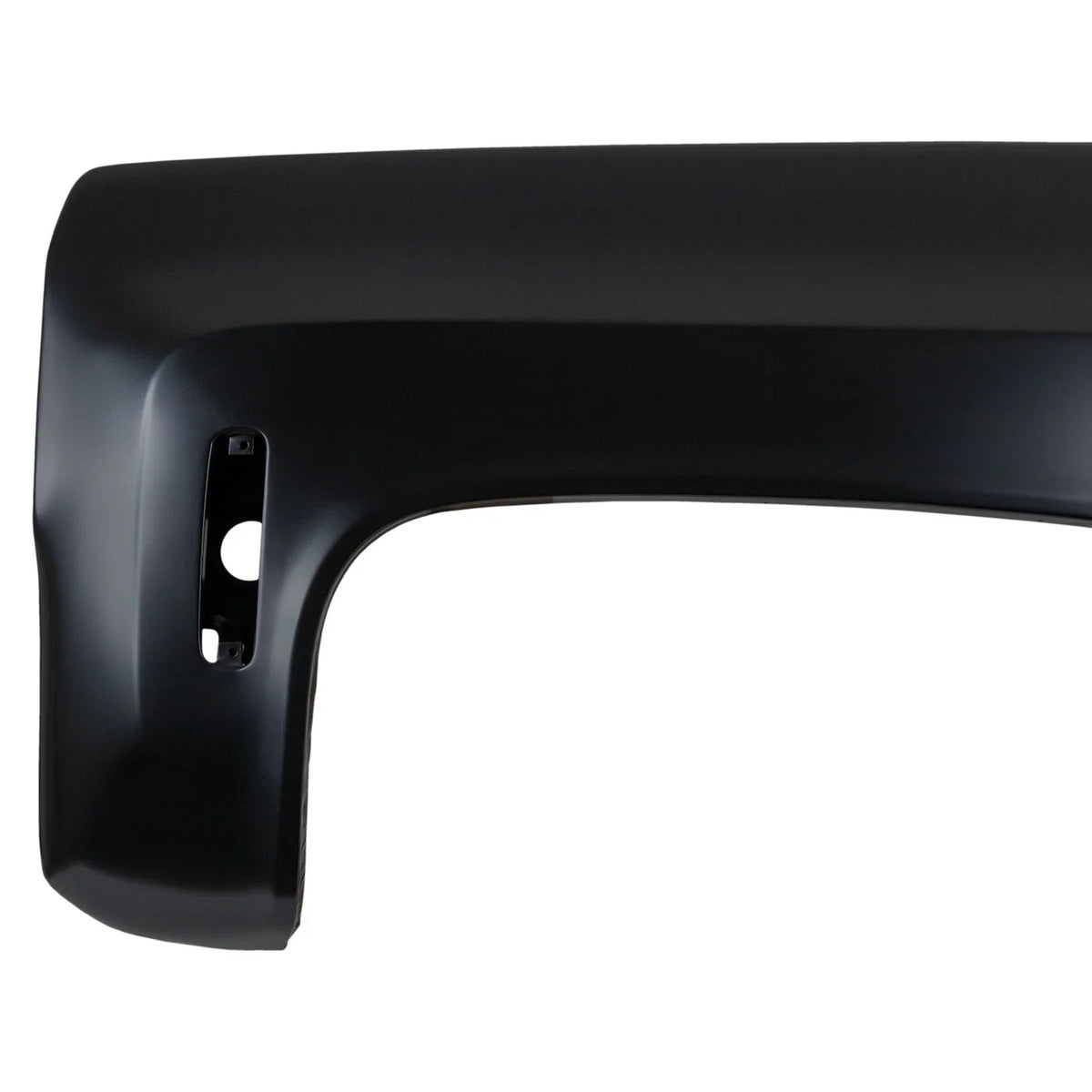 Fender for Chevrolet C10 (1975–1977) Front Driver Side