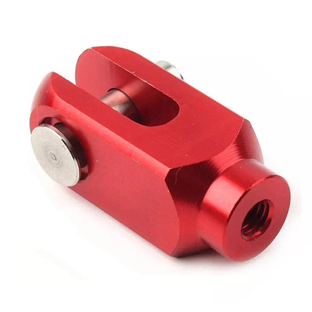 Red Rear Brake Clevis for CRF Series Models