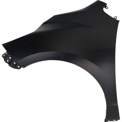 Front Left and Right Fender for 2021-2024 Toyota Sienna
