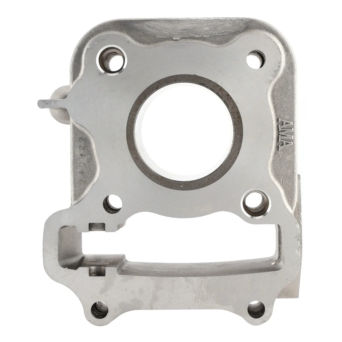 Top End Cylinder Kit with Gaskets for Sym 25 50 Orbit II (2000–2023)