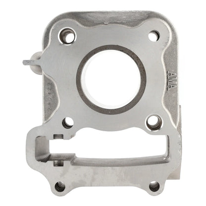 Top End Cylinder Kit with Gaskets for Sym 25 50 Orbit II (2000–2023)