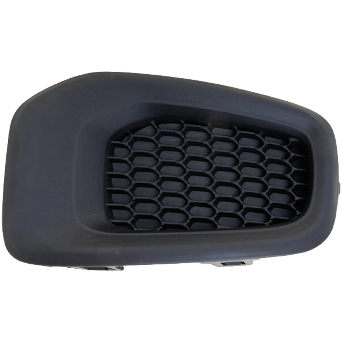 Fog Light Covers Set of 2 for Jeep