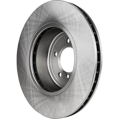 Front Brake Disc for BMW E60 E64 5 Series
