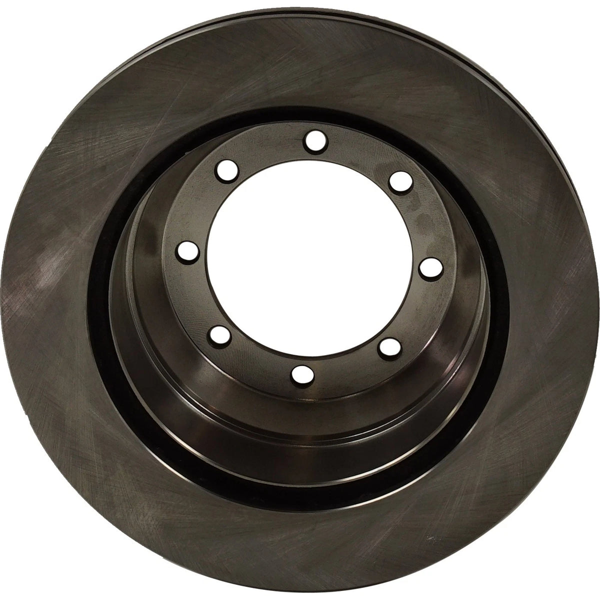Disc Brake Rotor for Ford F-350 Super Duty (1999–2004) Rear LH/RH Solid 1 Pc