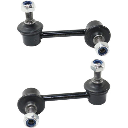 Set of 2 Rear Sway Bar Links for Honda CR-V