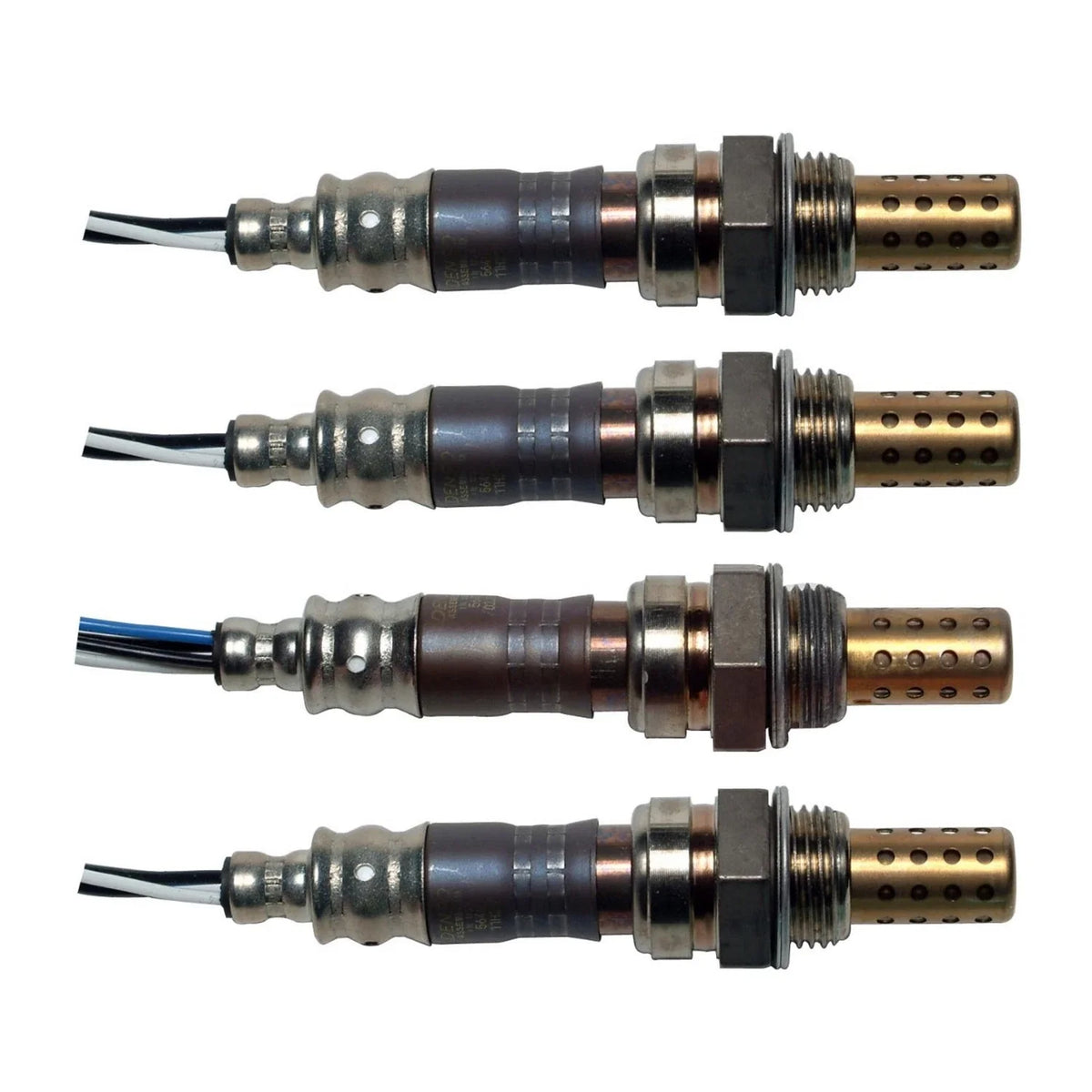 Denso Oxygen Sensor Kit for Sierra Silverado 2500 HD 3500 (2007–2014)