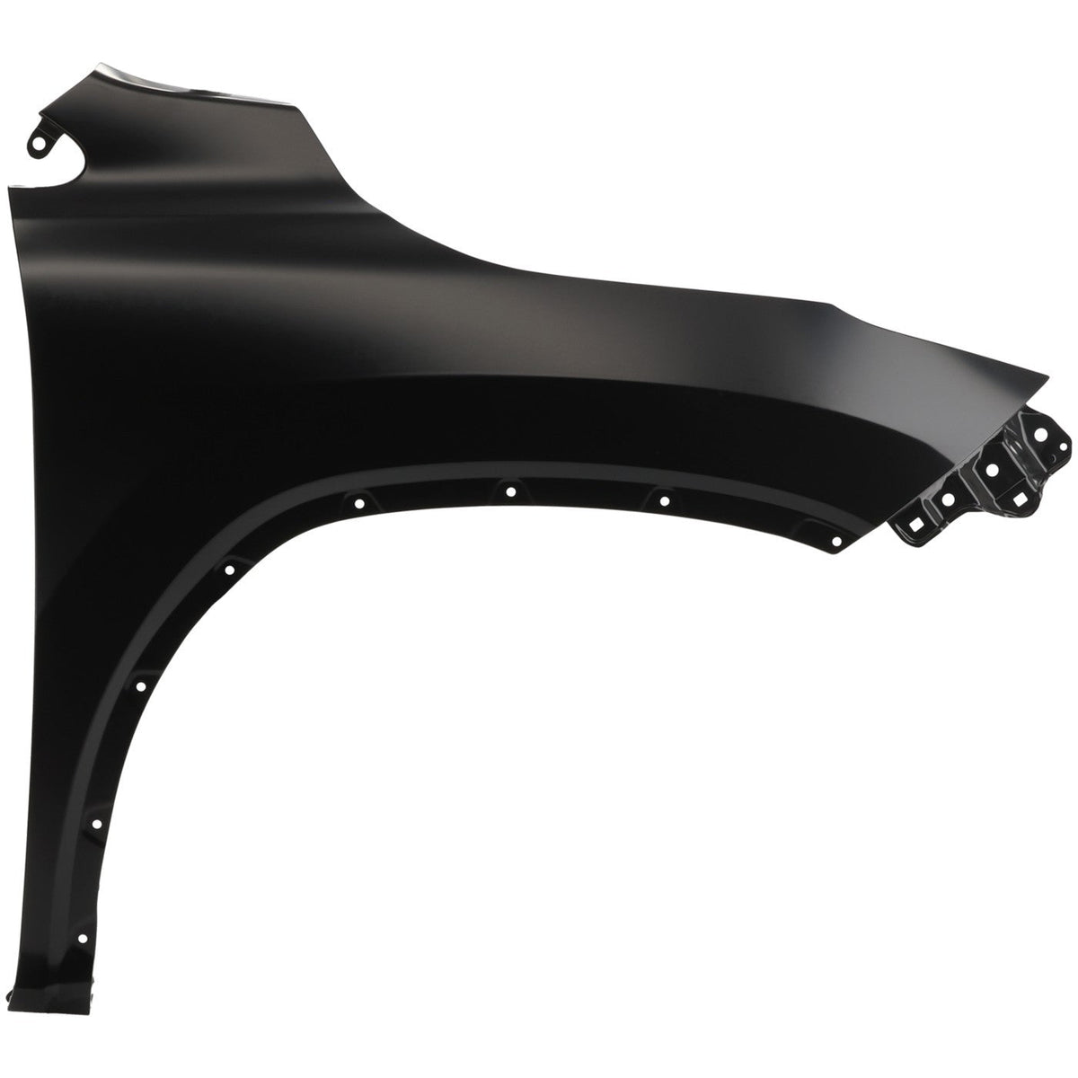 Front Fender for Passenger Side Lexus RX350 2016-2022