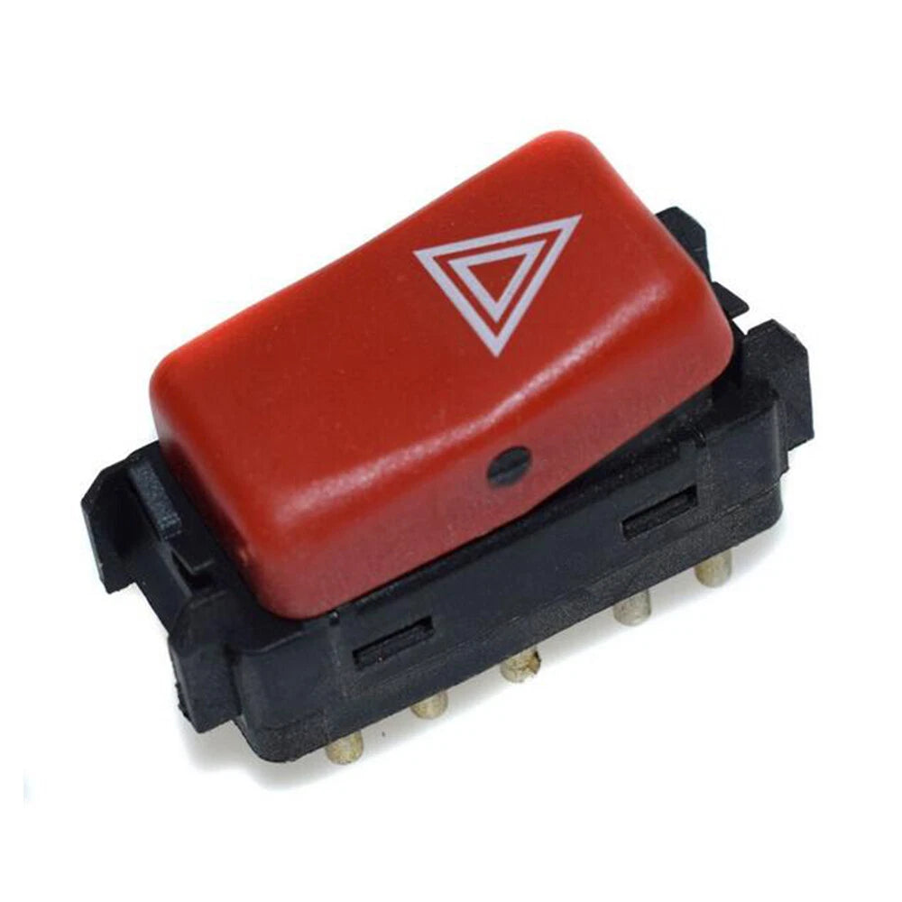Warning Hazard Light Emergency Flasher Switch 1248200110 for Mercedes-Benz