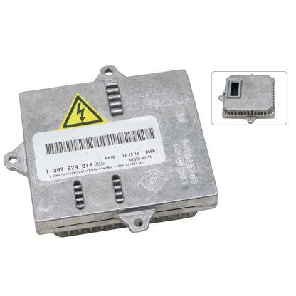 Control Unit Module HID Ballast for VW Golf Jetta GTi 2006-2010