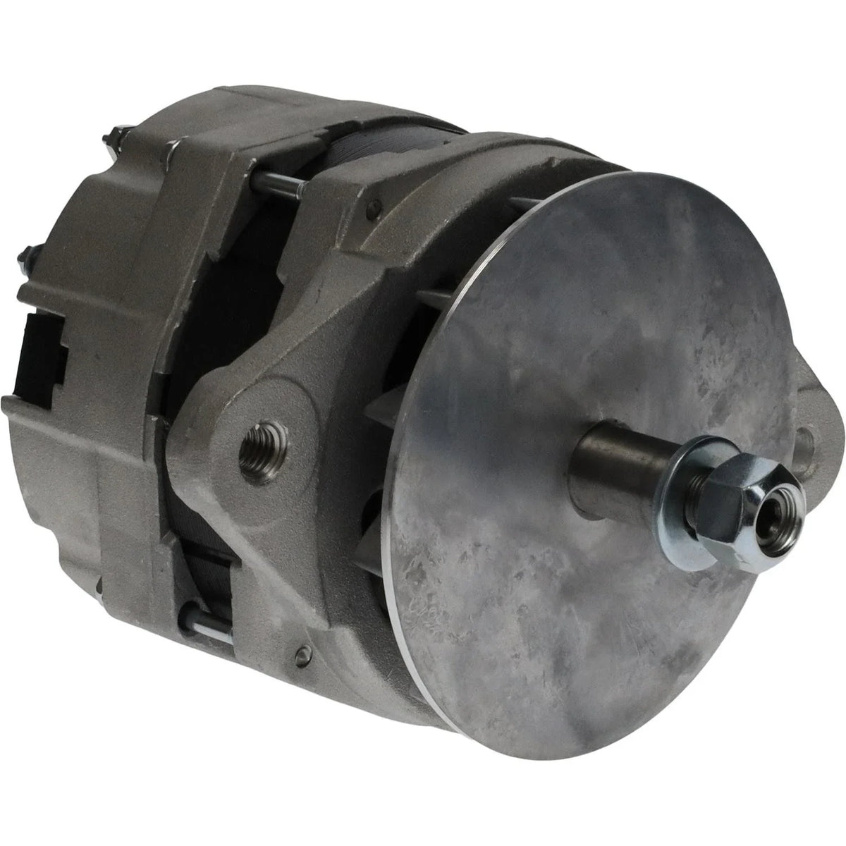 Alternator for Cummins Graders 710A 716A (5.9L, 24 Volt)