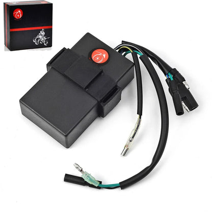 CDI Box for Honda CR80R CR85R (1996–2004) 30410-GBF-831