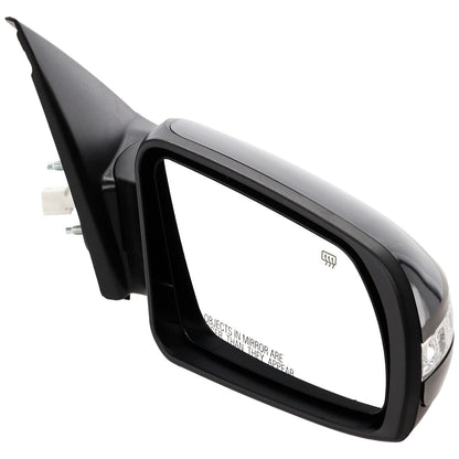 Heated Right Side Mirror for Altima Sedan