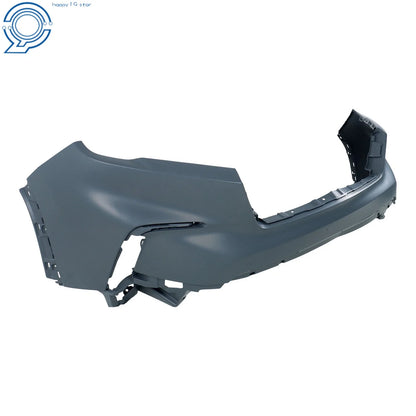 Primered Front Upper Bumper Cover for 2023-2025 Honda Pilot 04711T90A00ZZ