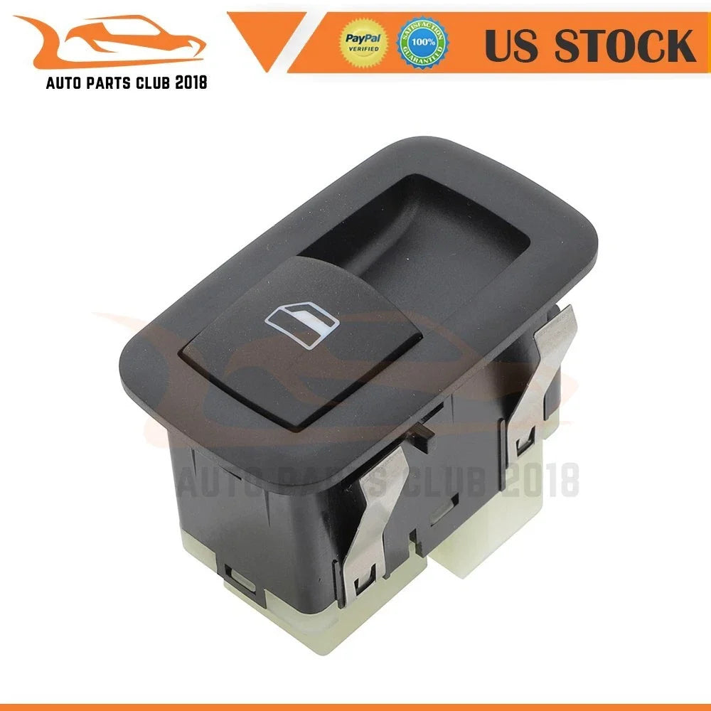 Power Window Switch for Jeep Grand Cherokee (2014–2017)