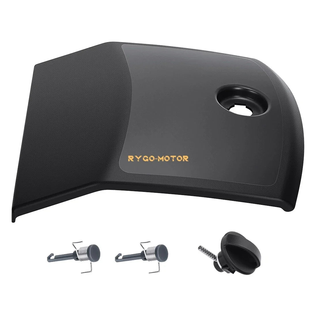 Glove Box Lock & Lid with Pin for Yamaha WaveRunner FX (2010-2023)