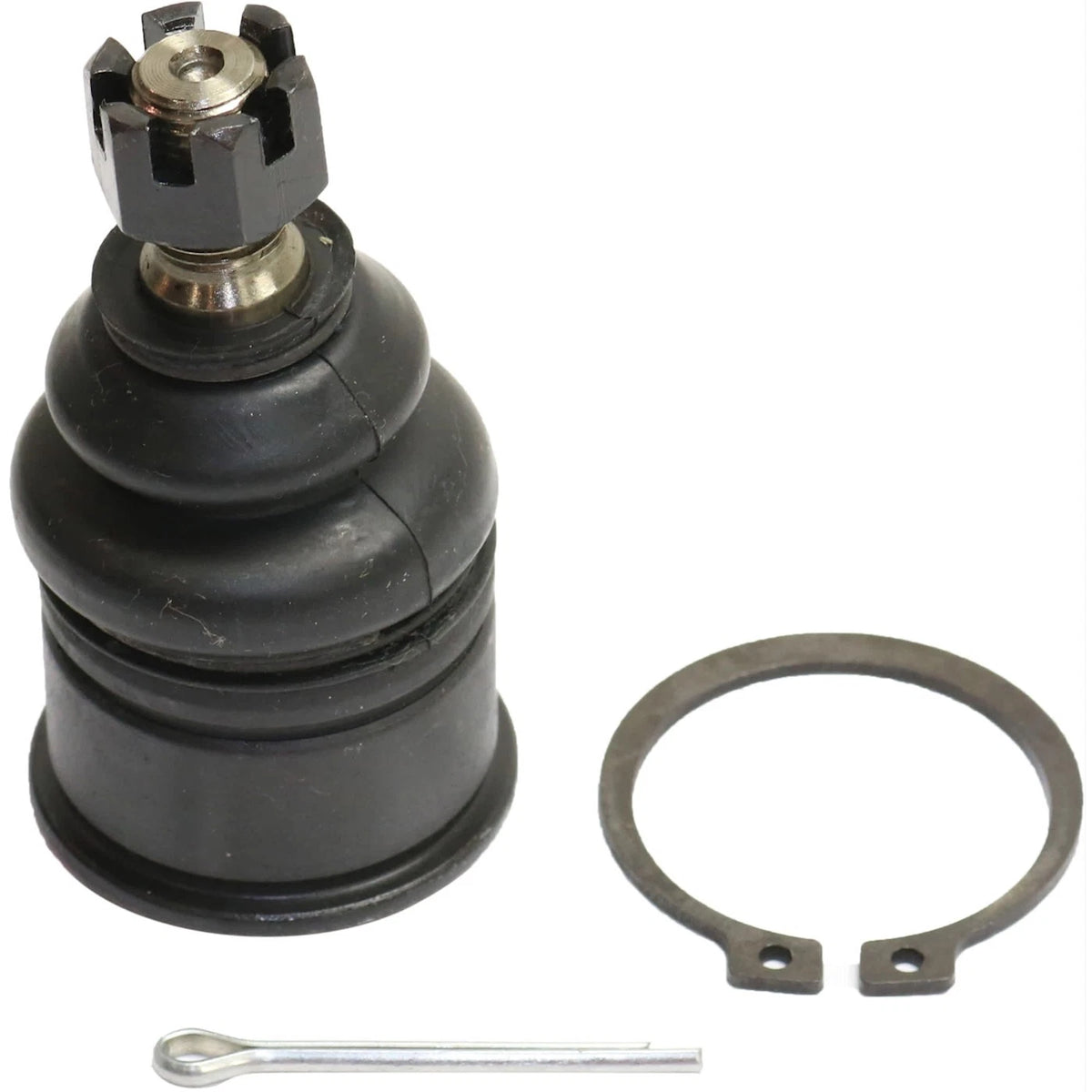 Control Arm Set of 2 Front Upper