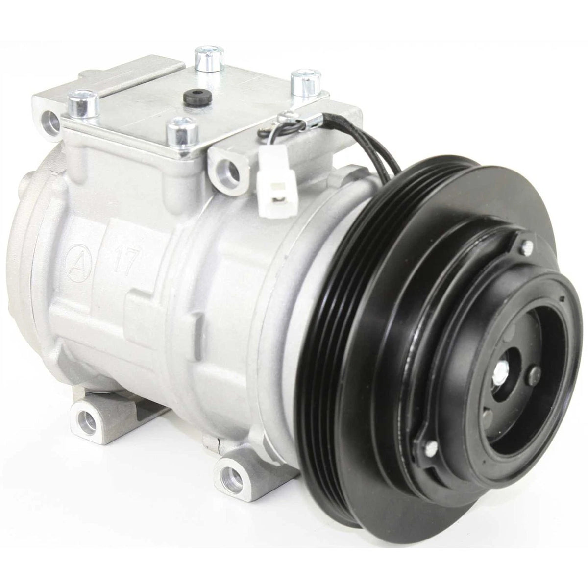 AC Compressor with Clutch for Toyota 4Runner (1996–2002)