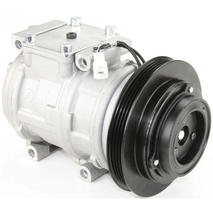 AC Compressor with Clutch for Toyota 4Runner (1996–2002)