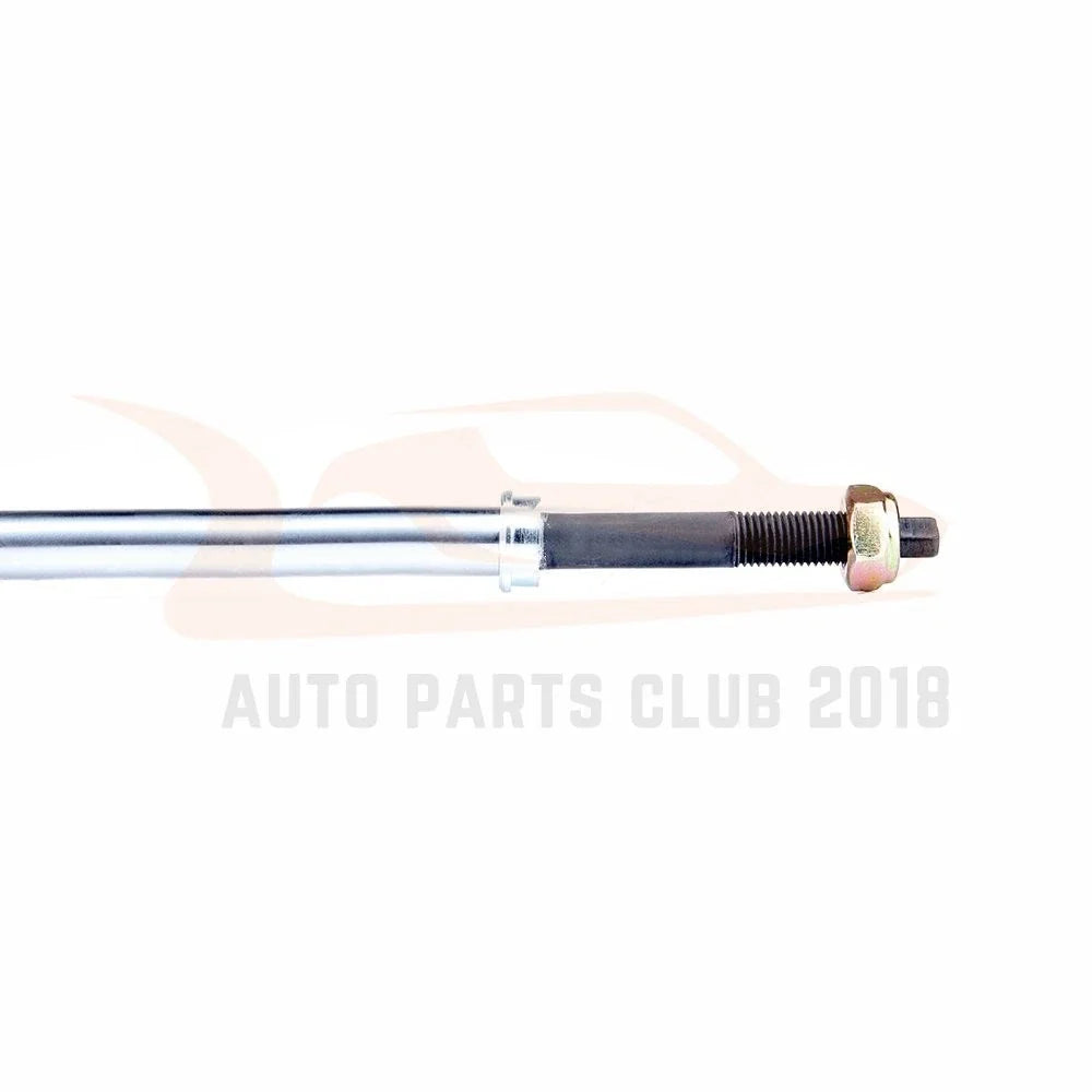 2 Rear Struts for Nissan Versa (2007–2012) - Part Numbers: [insert part numbers]