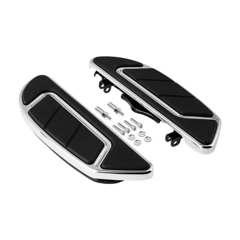 Driver Floorboard Brake Pedal Shift Pegs for Harley Electra Road Glide (1986–Up)