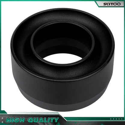3" Front Leveling Kit 2X for Dodge Ram 1500 (1994–2018)