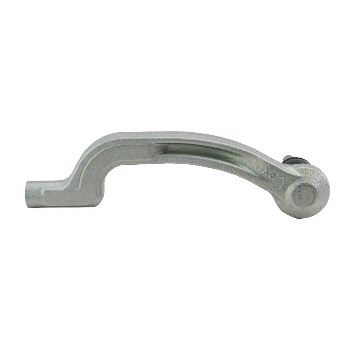 Outer Tie Rod End for Lemfoerder Driver Side Front 3666801