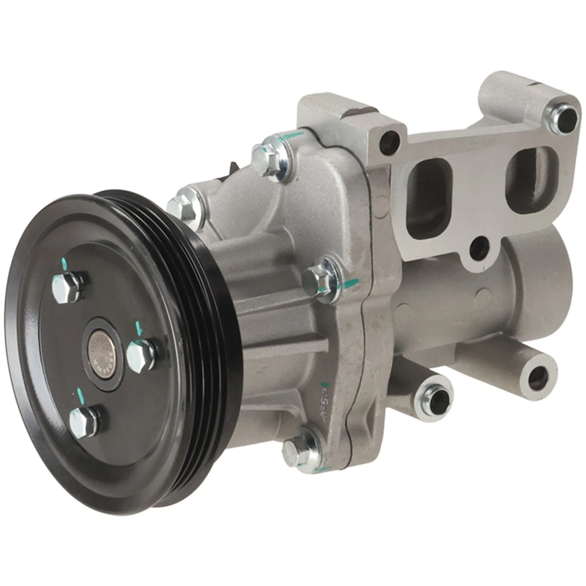 Water Pump for Hyundai Sonata (2011–2015)
