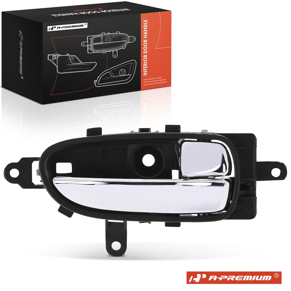 Interior Door Handle for Nissan Altima Maxima NV1500 (2007–2020)